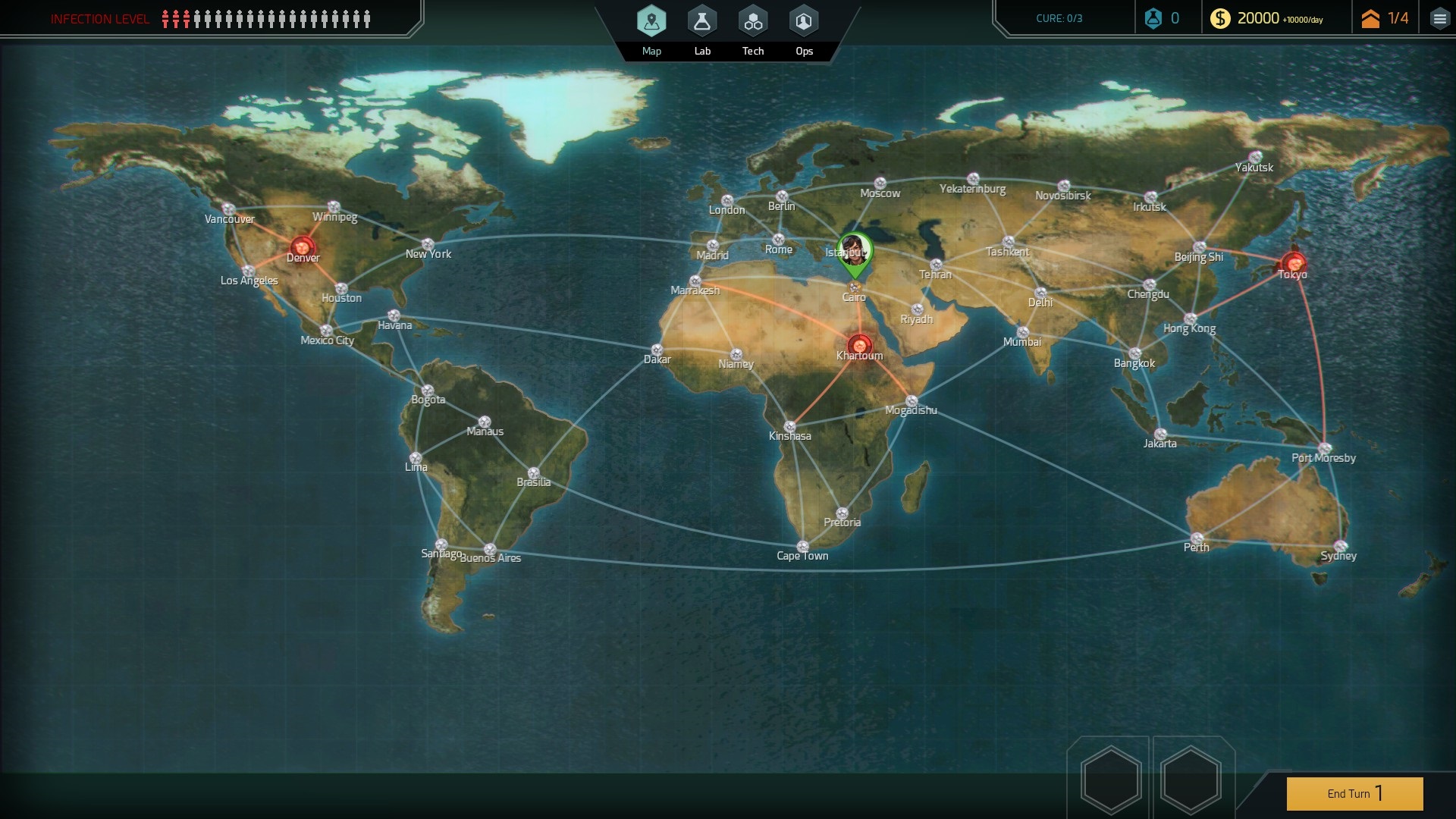 Quarantine screenshot 10