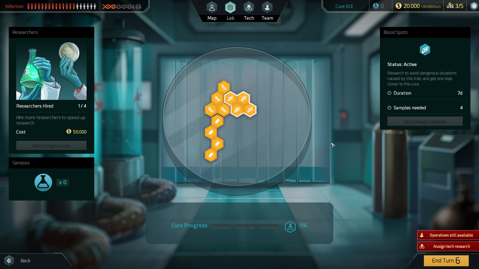 Quarantine screenshot 13