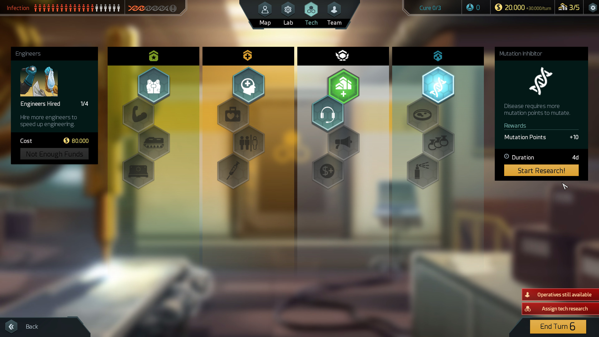 Quarantine screenshot 18