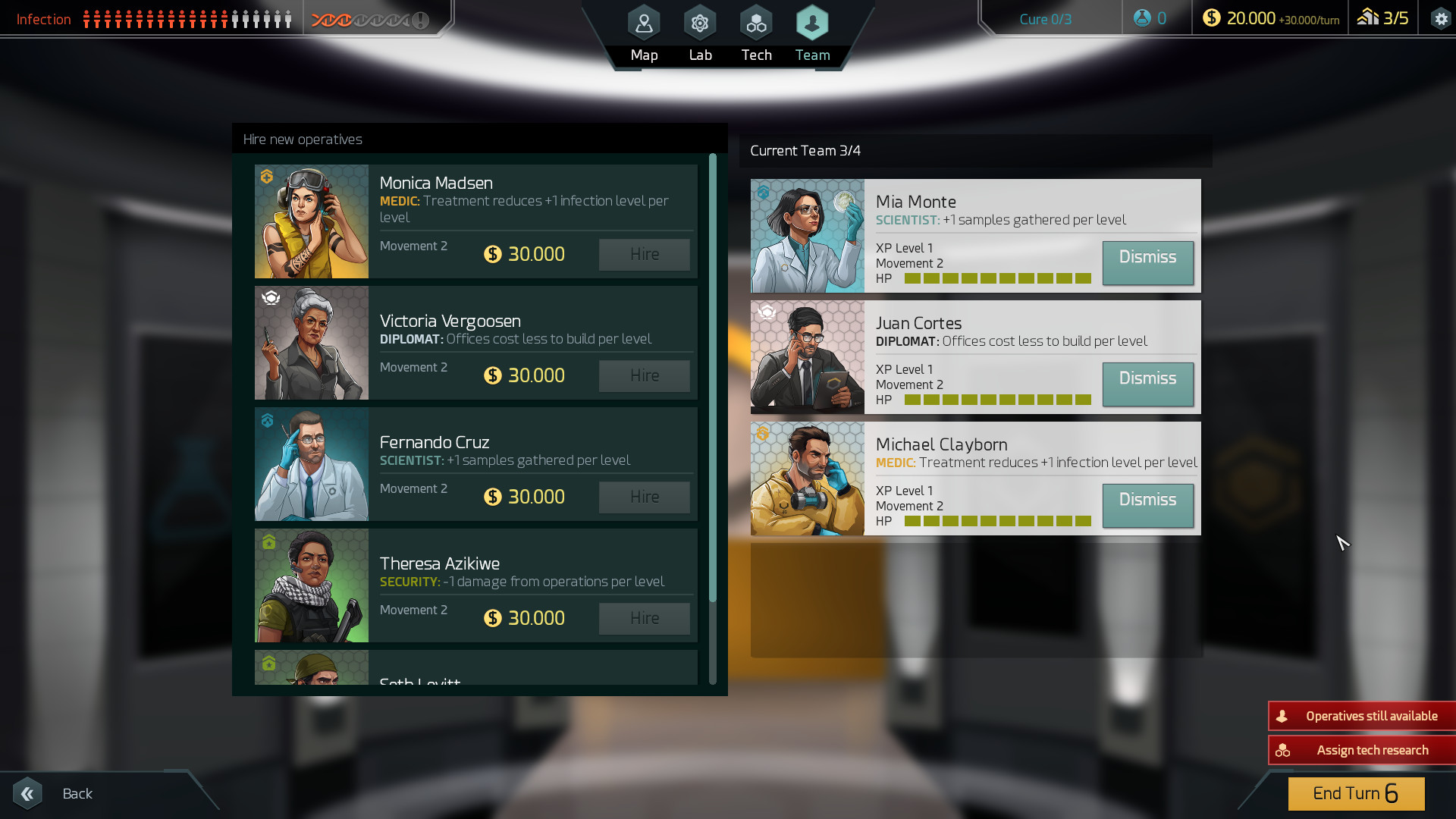 Quarantine screenshot 17
