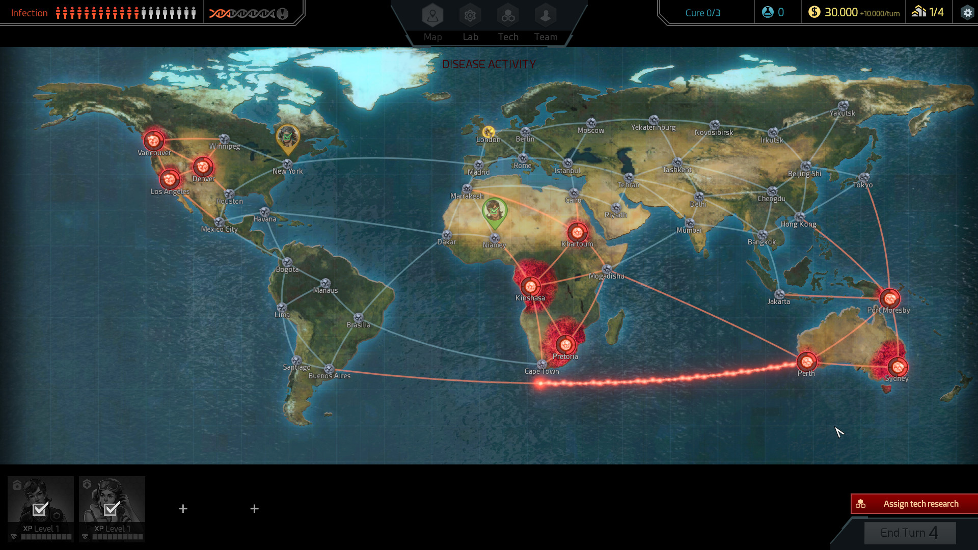 Quarantine screenshot 15