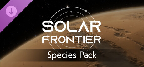 Solar Frontier Species Expansion
