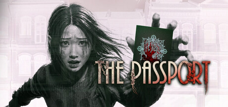 The Passport — Steam header