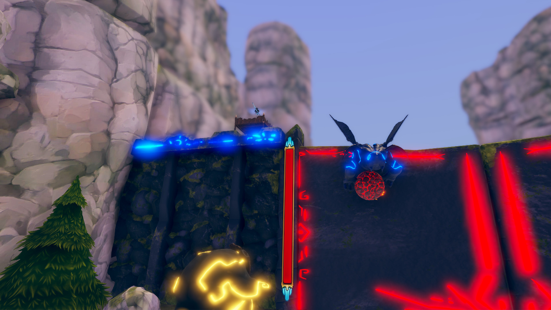 QuiVr screenshot 6