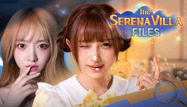 The Serena Villa Files