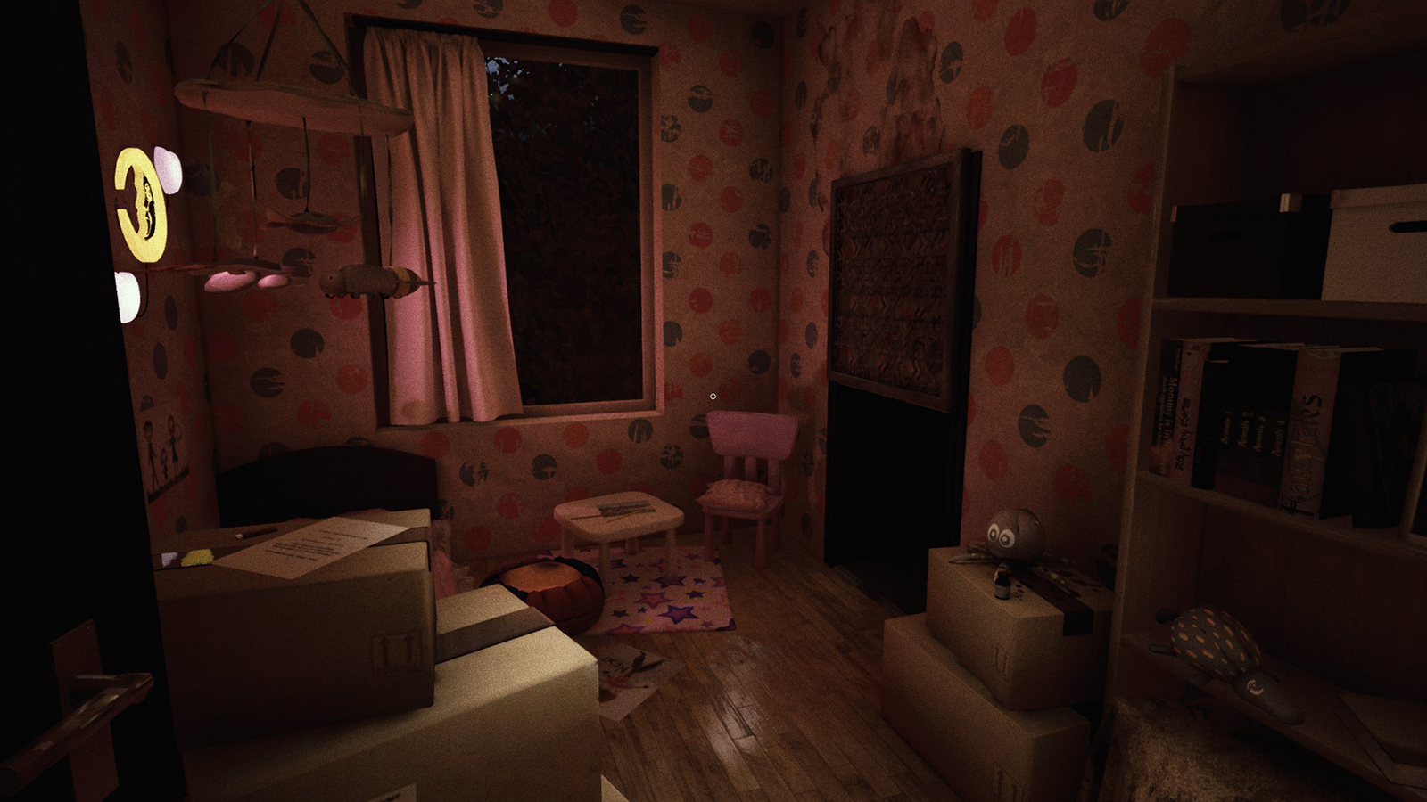 The Last Look screenshot 9