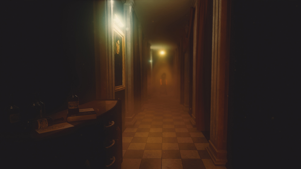 The Last Look screenshot 5