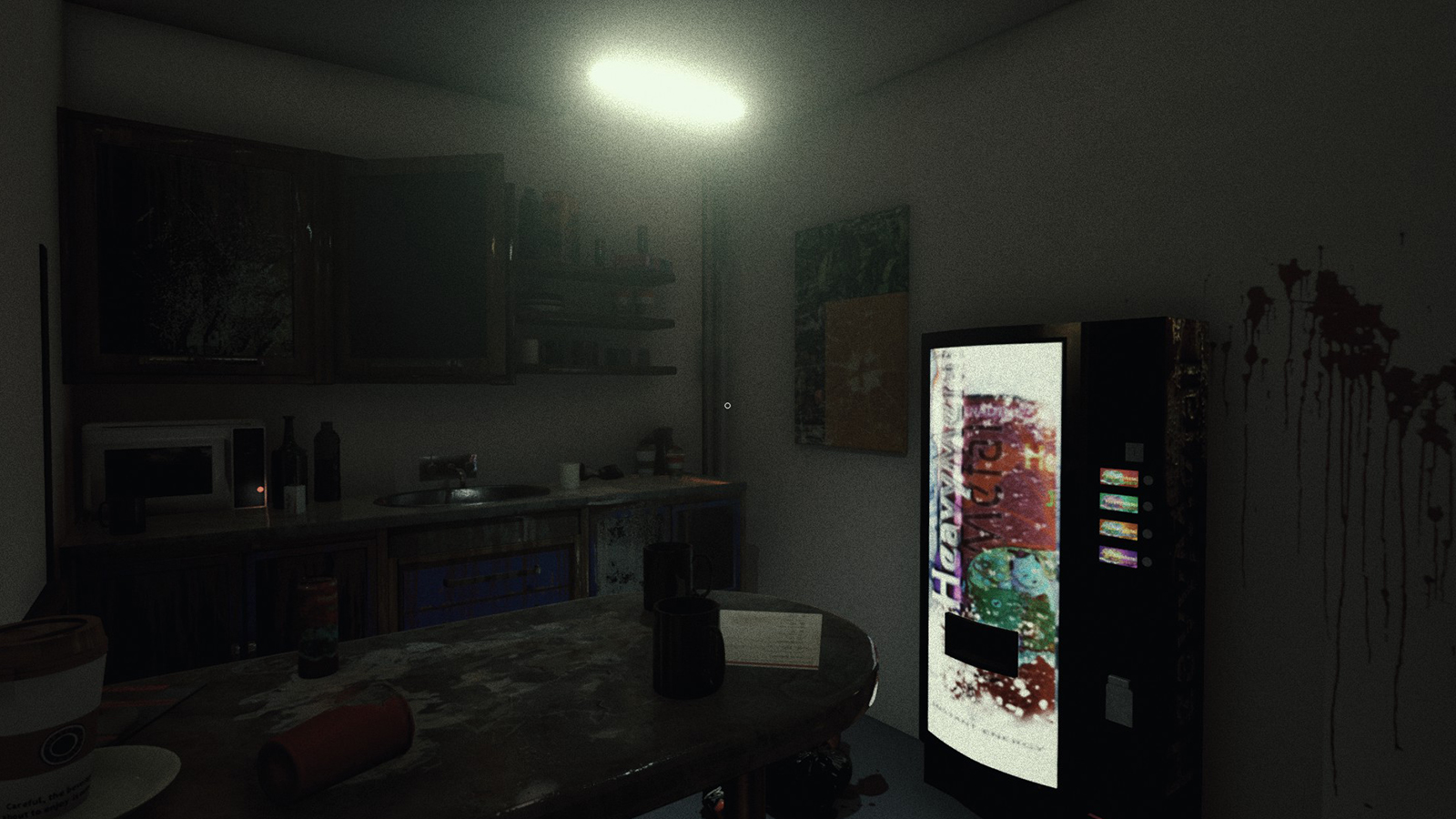 The Last Look screenshot 8