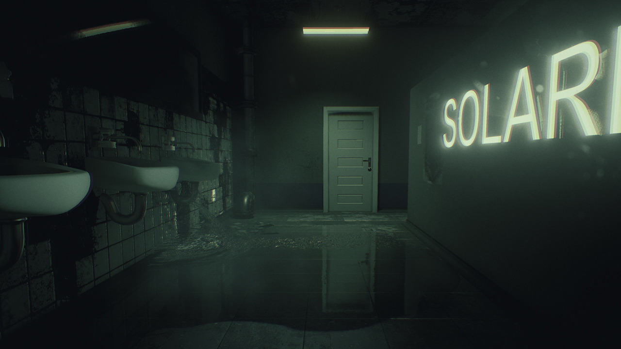 The Last Look screenshot 6
