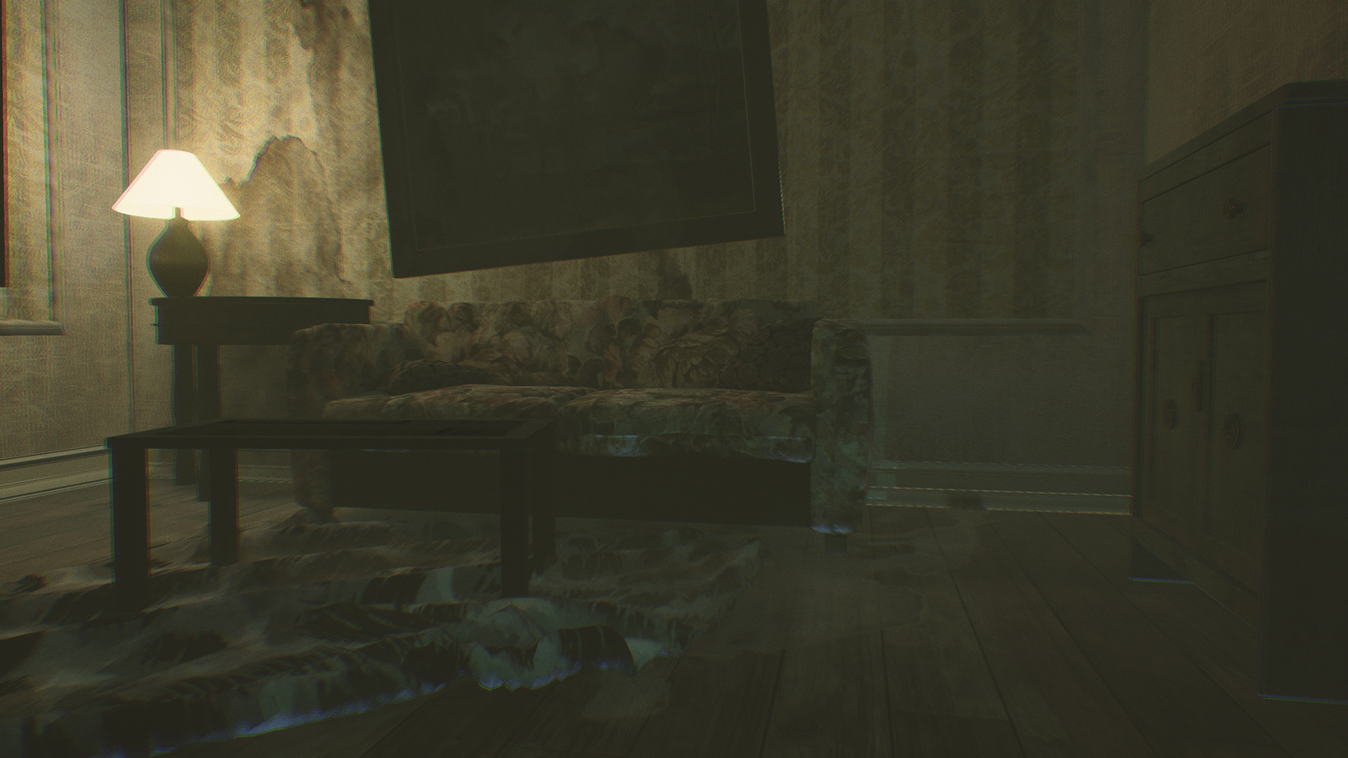 The Last Look screenshot 2