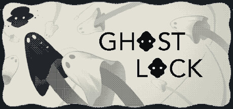 Ghostlock — Steam header