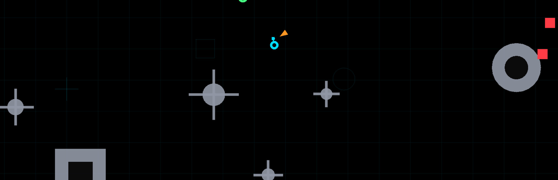 Simple Survivor