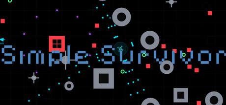 Simple Survivor