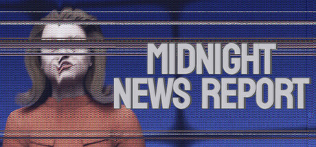 Midnight News Report