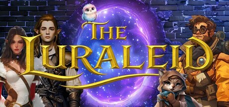 The Luraleid banner