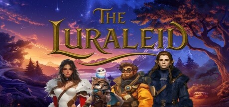 The Luraleid