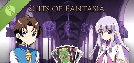 Suits of Fantasia Demo
