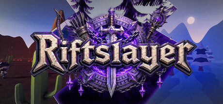 Riftslayer