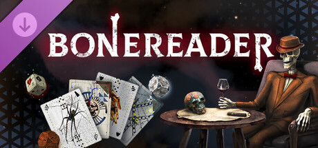 Bonereader Digital Artbook