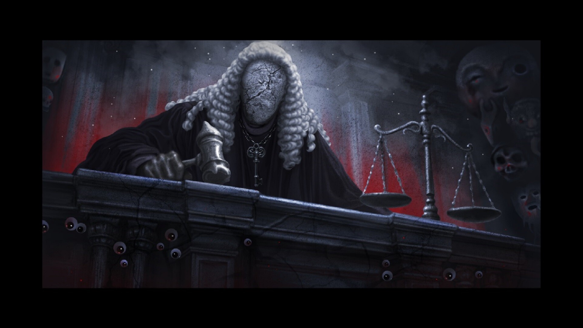 BONEREADER gameplay screenshot 1