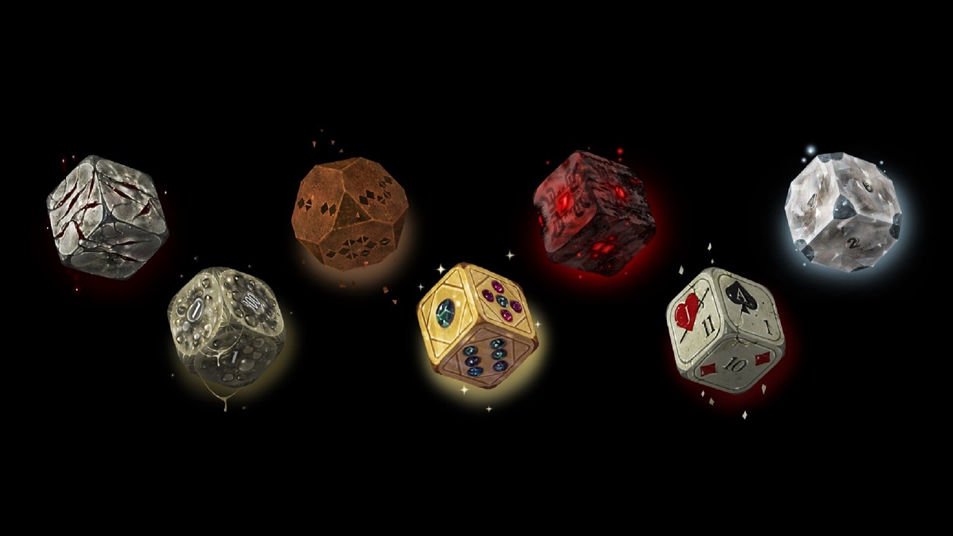BONEREADER gameplay screenshot 2