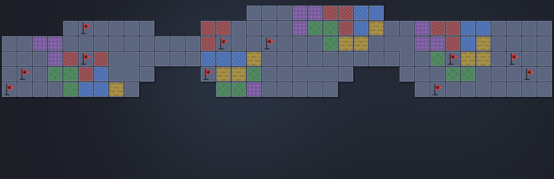 Minesweeper Maker
