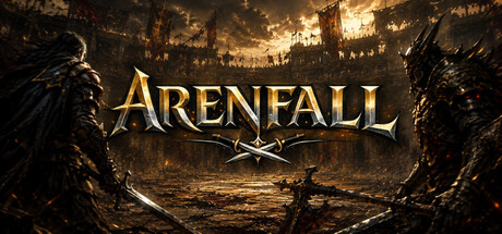 Arenfall