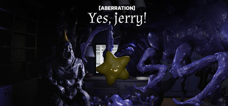 [ABERRATION] Yes,Jerry!