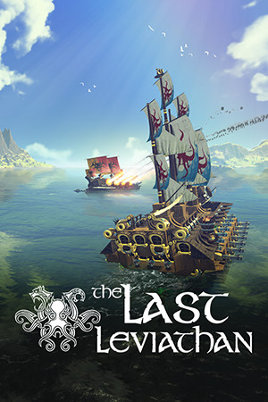The Last Leviathan screenshot 11