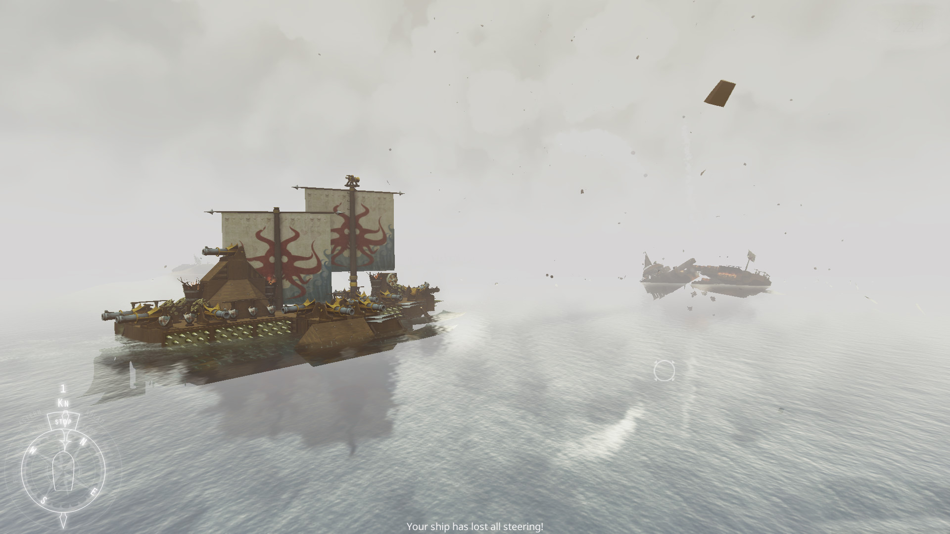 The Last Leviathan screenshot 9