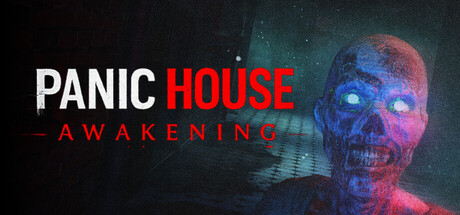 Panic House Awakening