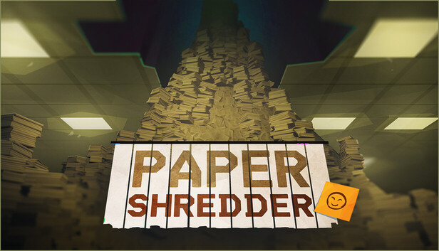 Paper Shredder