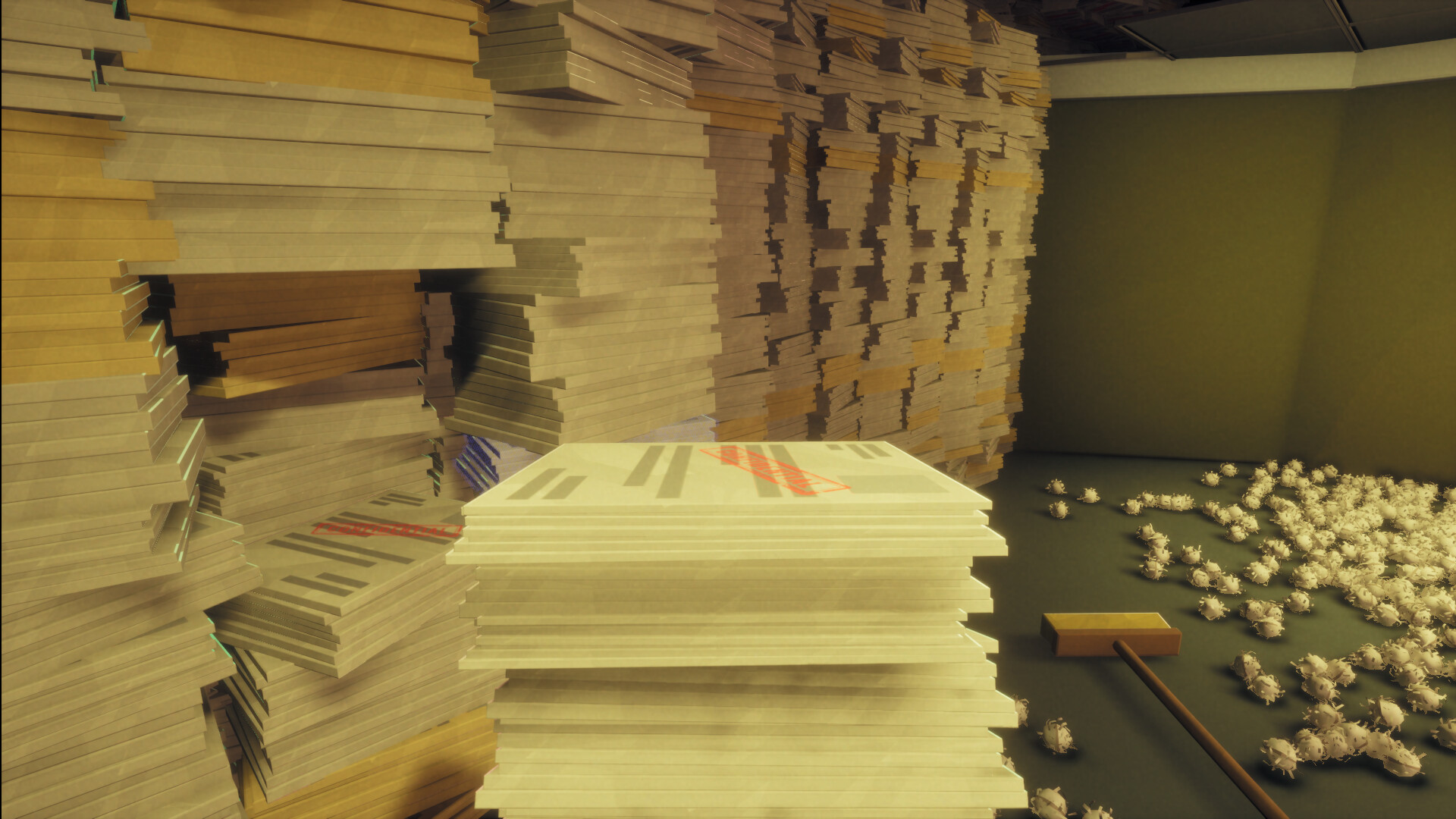 Paper Shredder 1