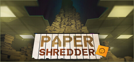 Paper Shredder