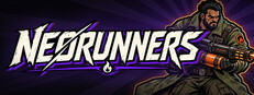 Постер NeoRunners