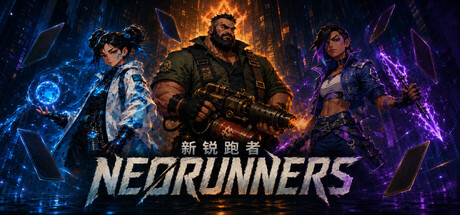 NeoRunners