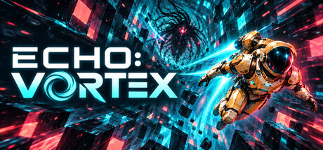ECHO:VORTEX — Steam header