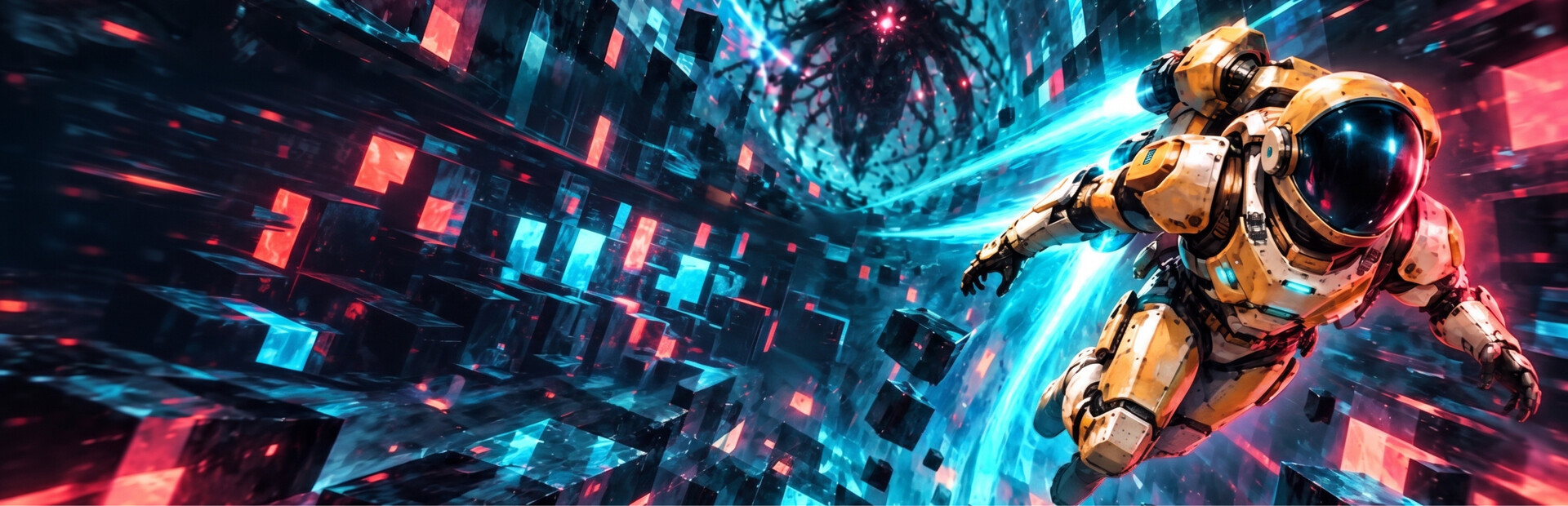 ECHO:VORTEX
