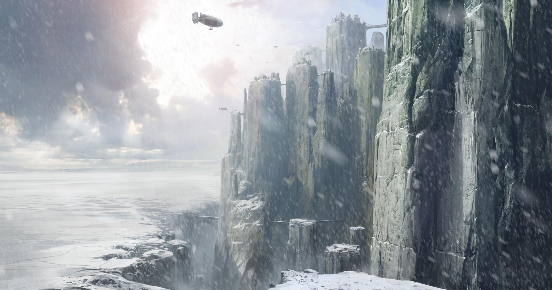 Greed Corp screenshot 9