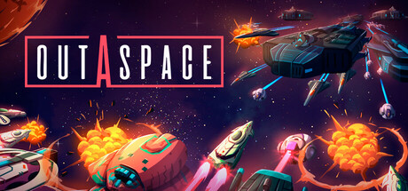 Out A Space