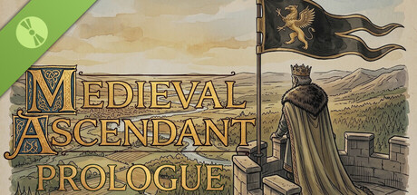 Medieval Ascendant - Prologue