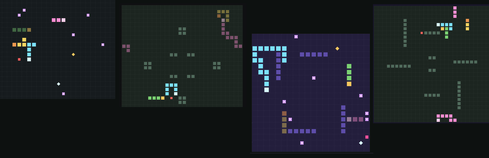 Snake Extended