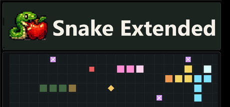Snake Extended