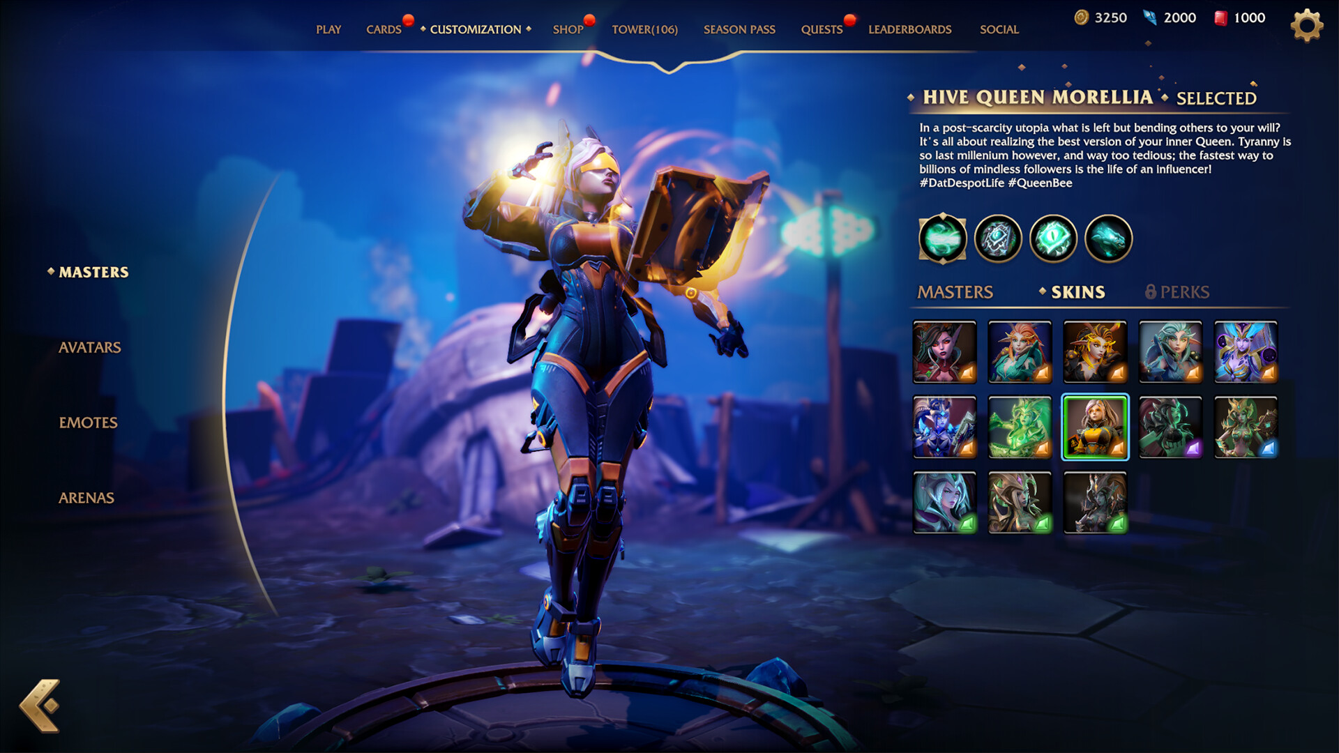 Minion Masters screenshot 6