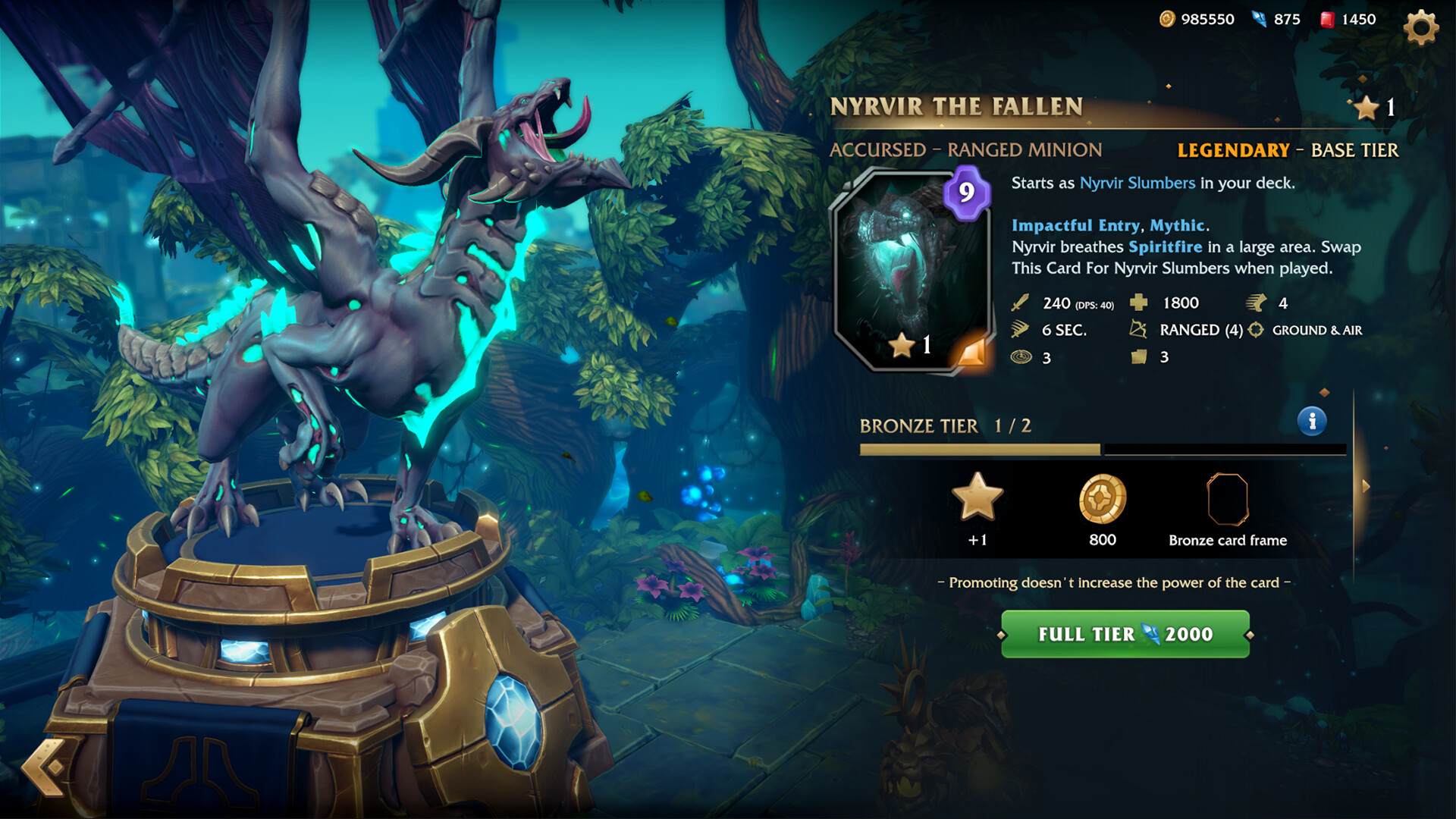 Minion Masters screenshot 8