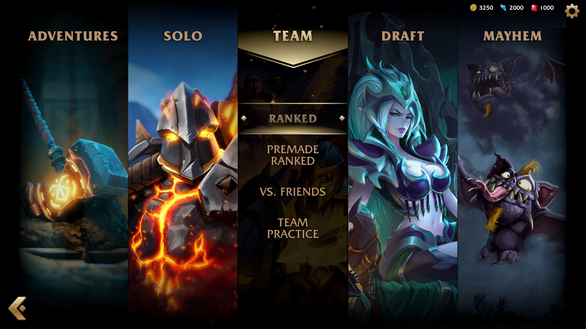 Minion Masters screenshot 7