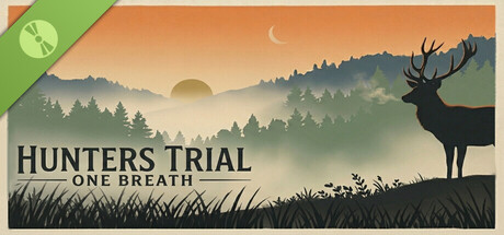 Hunters Trial : One Breath Demo