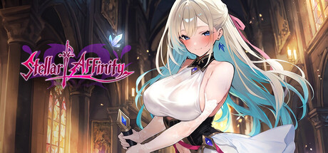 星慾姬絆 — Steam header