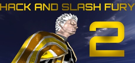 Hack And Slash Fury 2: Lancelot Betrayal