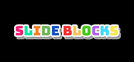 SLIDE BLOCKS ～ブロックをゴールに運ぼう！～